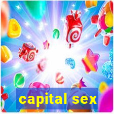 capital sex